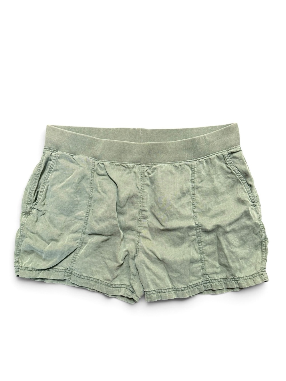 Faherty Shorts